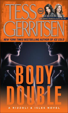 Review: Body Double by Tess Gerritsen