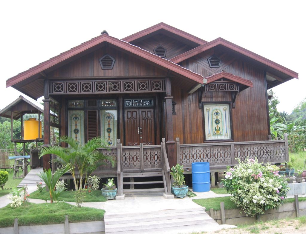 Gambar Hasil Gambar Rumah Panggung Sunda Penelusuran Google Desain