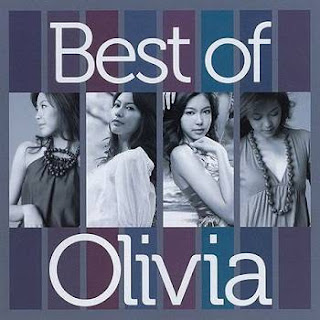 Olivia Ong-Sometimes When We Touch