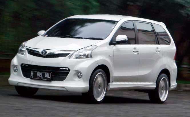 Legenda Jalanan: Mengupas Toyota Avanza Generasi Pertama dan Daya Tahannya yang Legendaris