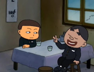 실화를 바탕으로 만든 만두집 레전드 얘기ㄷㄷㄷ.jpg | 인스티즈