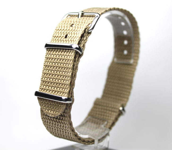 WatchMadness! Watches, Watch Accessories and More! All New Nato Strap