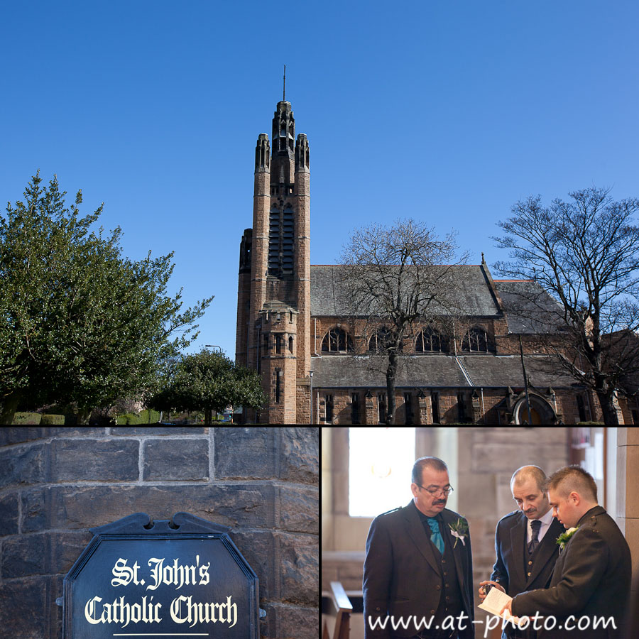 Wedding and Portrait Photography ATPhoto ltd Nicola & Malcolm