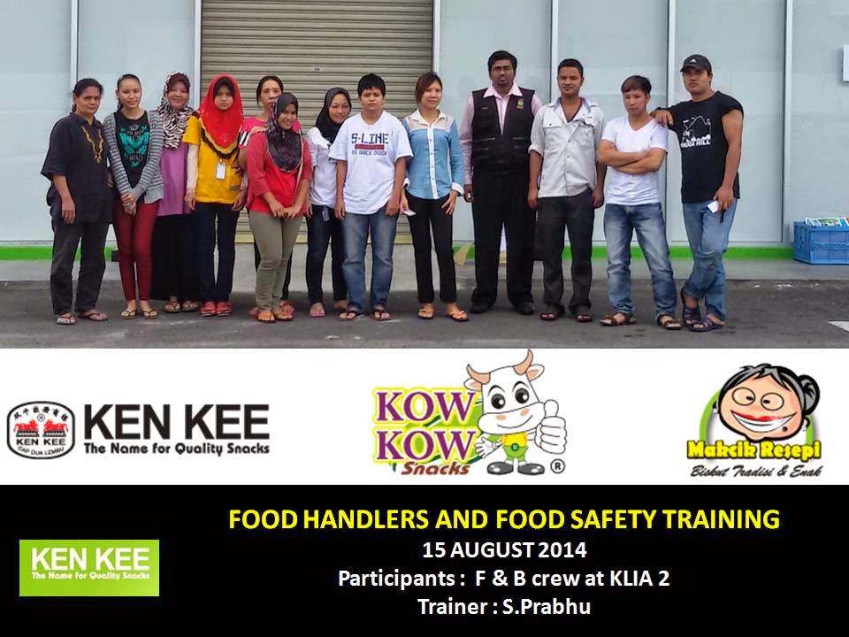 ken kee (m) sdn bhd - Yvonne Smith