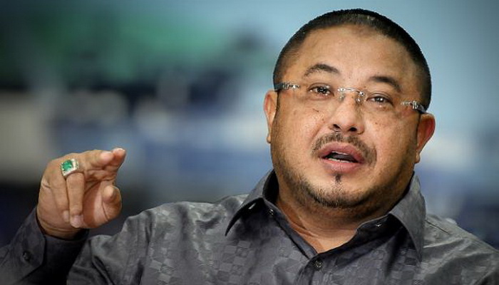 PKS: Jokowi Bak Direktur Marketing, Jual Kekayaan RI