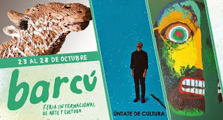 Feria Internacional de Arte y Cultura 2014