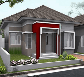 Koleksi Bentuk Rumah Minimalis Model Sederhana Koleksi Bentuk Rumah Minimalis Model Sederhana