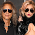 Guitarrista de Metallica habla de una futura colaboración con Lady Gaga