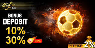 Maxbet338.com Bandar Judi Bola dan Taruhan Kasino Online Terpercaya Maxbet338.com Bandar Judi Bola dan Taruhan Kasino Online Terpercaya