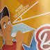 JARRA DE CERVEZA QUE NO TE IMPIDE VER LA TELEVISIÒN