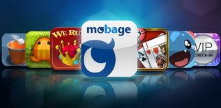 Mobage social gaming platform launched by DeNA in China