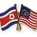 KOREA UTARA TERPERANGKAP