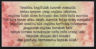 Kisah Teladan Luqman al-Hakim Kisah Teladan Luqman al-Hakim