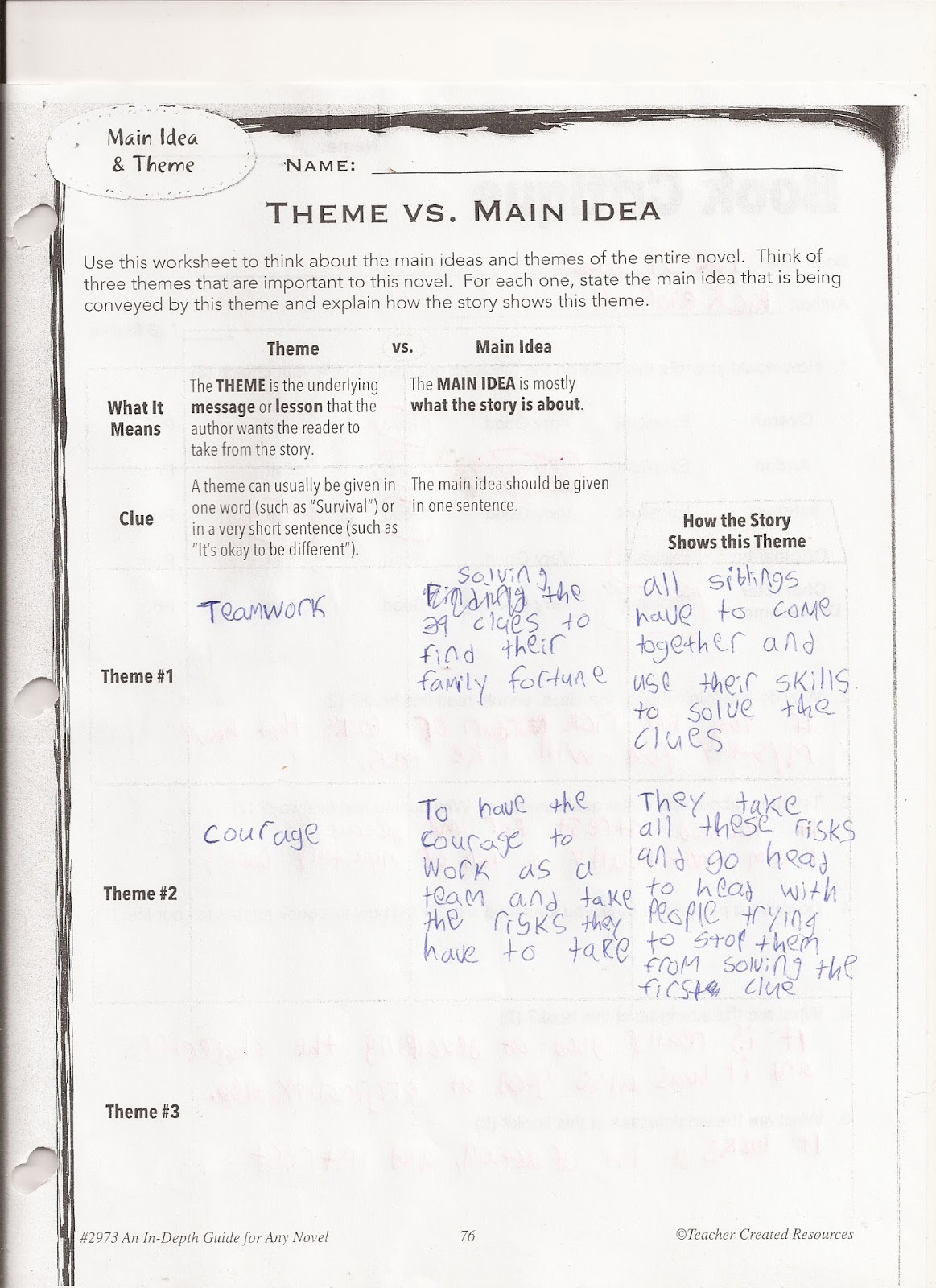 Critical essay example university image