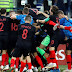 Suena la Alarma. Penales Croacia vs Rusia |Mundial Rusia 2018
