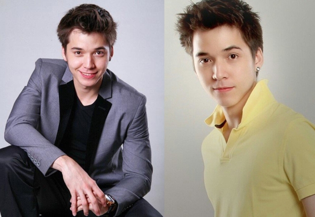 Aktor Indonesia Paling Ganteng Stefan William Aktor Indonesia Paling Ganteng Stefan William
