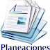 Segundo grado - Planes del segundo grado primaria del quinto bloque del ciclo escolar 2015 – 2016