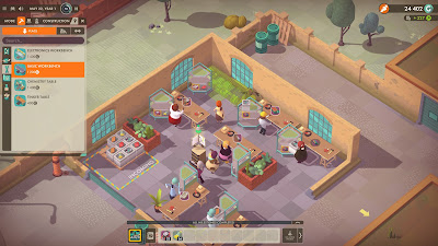 Good Company Game Screenshot 4