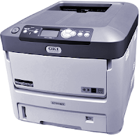 OKI C711WT Driver Download OKI C711WT Driver Download
