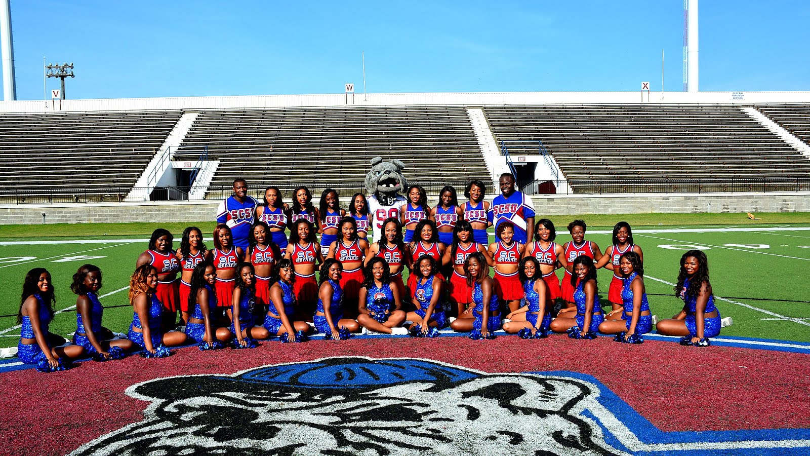 South Carolina State University College College Choices