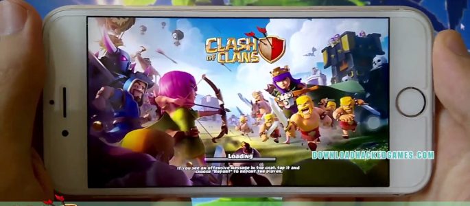Clash Clash