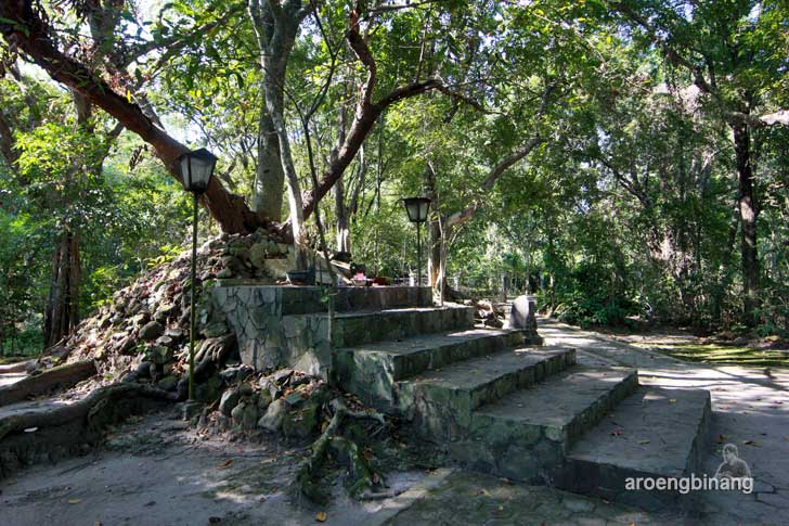 situs krendhowahono karanganyar