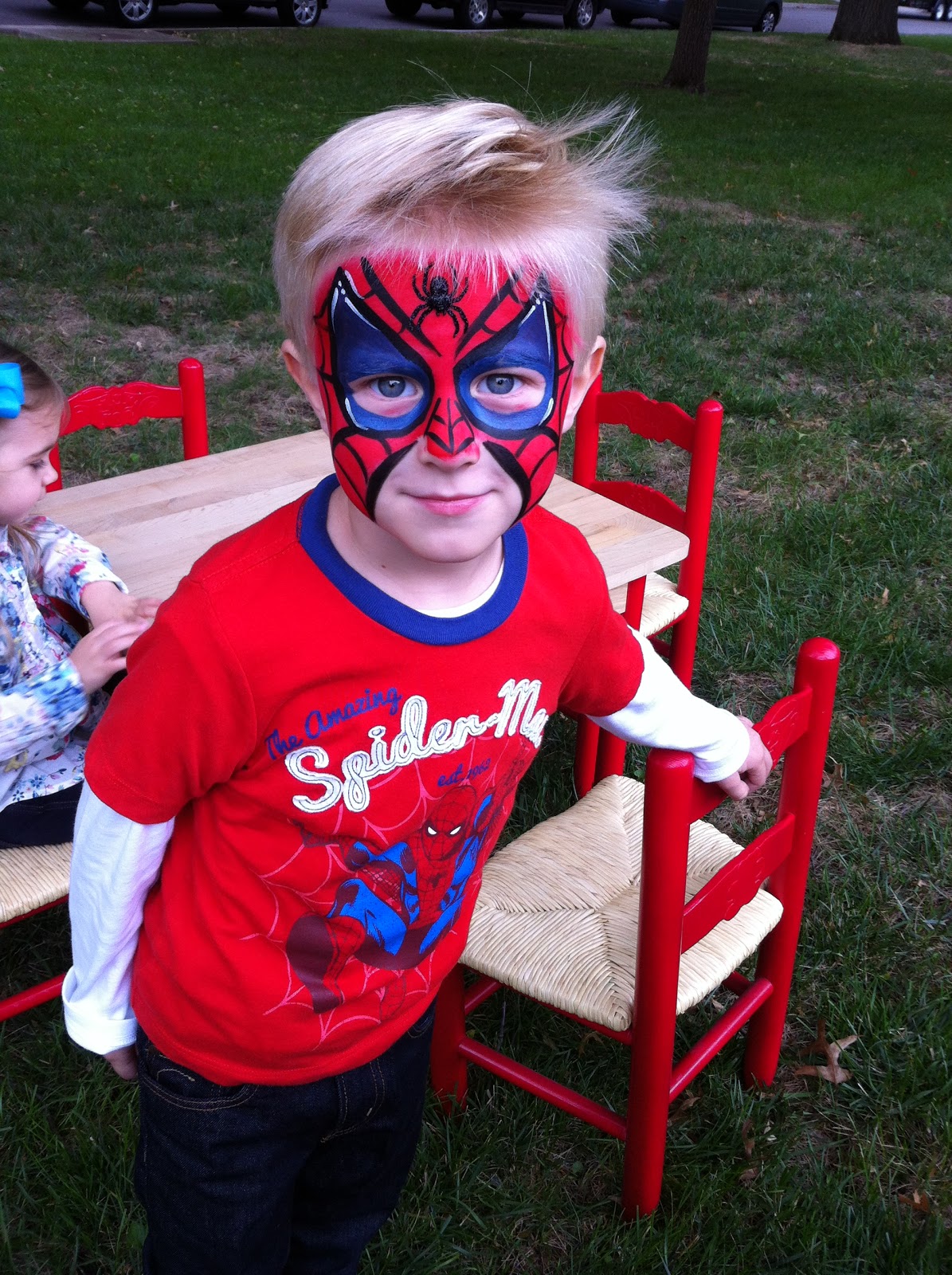 Scouta Mom's guide to stylish living 2012 in a nutshell..