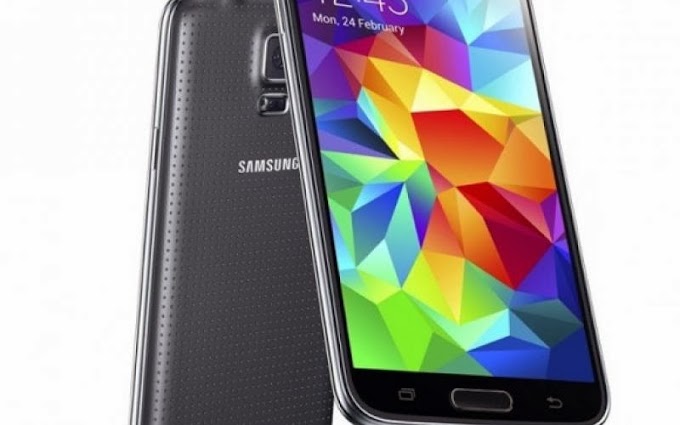 Samsung Galaxy S5:Η νέα ναυαρχίδα της εταιρείας παρουσιάστηκε επίσημα! (Video+Photos)