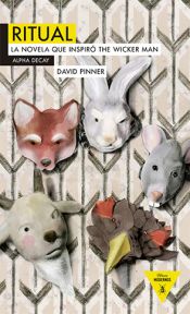 Ritual, de David Pinner