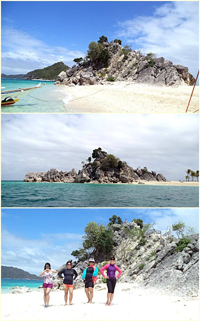 Cabugao Island, Islas de Gigantes Cabugao Island, Islas de Gigantes