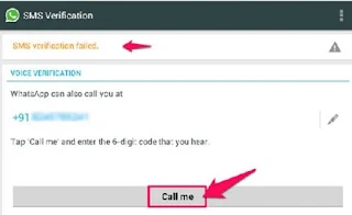 4 Cara Masuk Whatsapp Tanpa Kode Verifikasi Tanpa Aplikasi