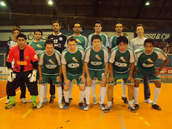 Campeonato Citadino de Futsal da 1ª Divisão