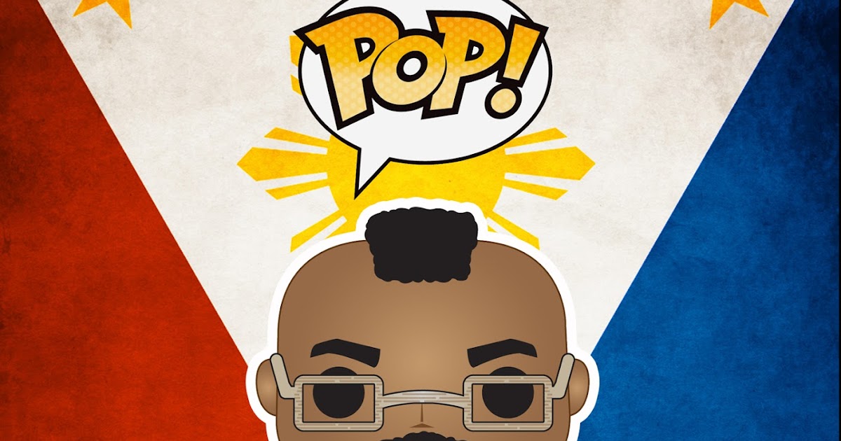 Tony.psd The Homies Project Making em' all Funko Pop's