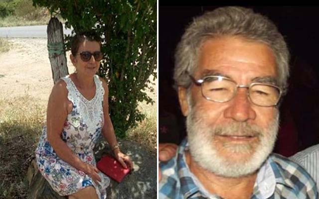 Dois acidentes deixam duas vítimas fatais em Baixa Grande