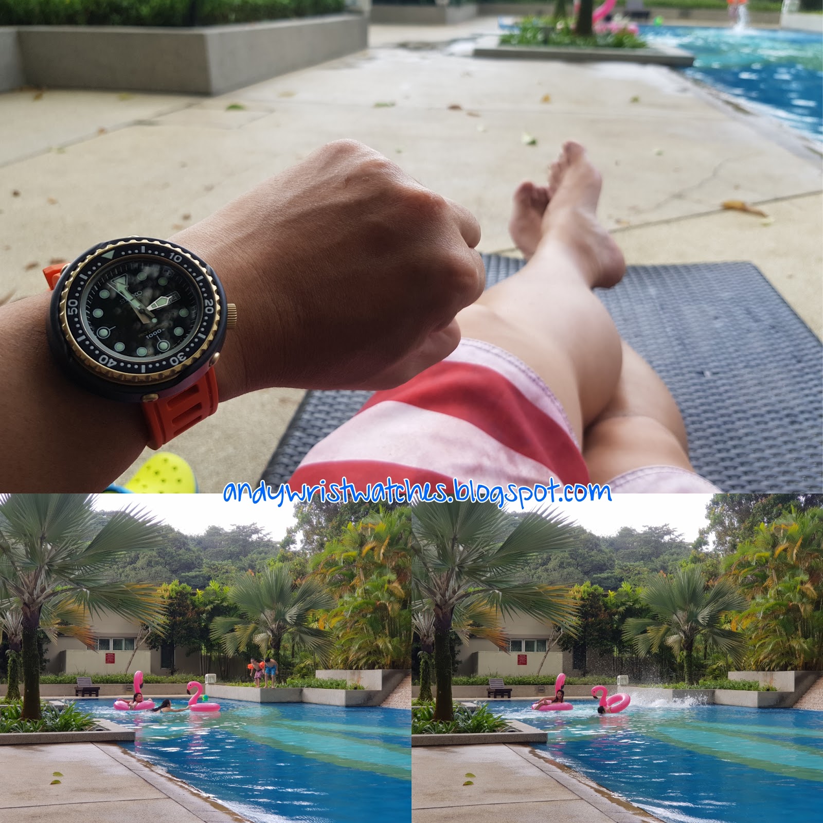 Csegment Wrist Watches Seiko Trivia Seiko Turtle "Apocalypse"