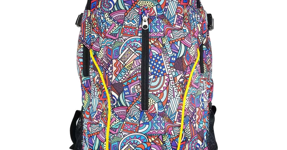 Backpack BP1705 Backpack Factory Produce Customized Bags Under Buyers Requirements