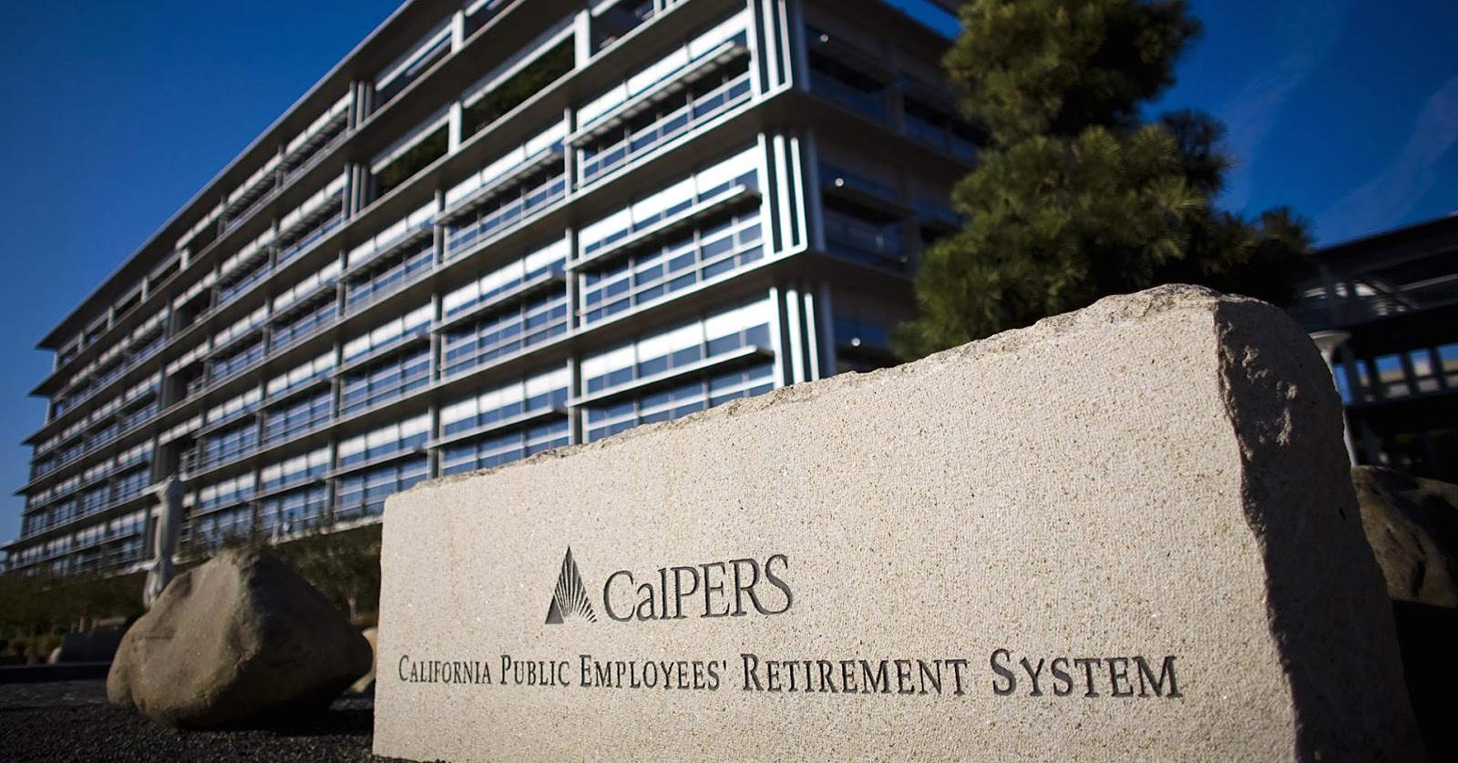 UCLA Faculty Association LongTerm Fallout from CalPERS LongTerm Care