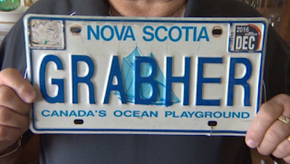  Government Says Man’s Last Name Too ‘Offensive’ For License Plate