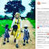 madonna ha adottato ufficialmente due gemelline del malawi, l'annuncio