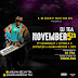 DOWNLOAD MP3: November 5 - DJ Tea ft Sahmsagzy X D pizzle X Joysucex X Alaba Adeyemi X ODY