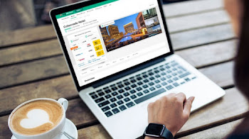 Reserva tu hotel ideal a través de TripAdvisor