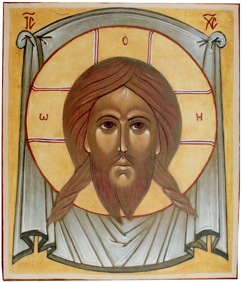 "Grandeur de celui qui souffre" par Marthe Robin Prières catholiques