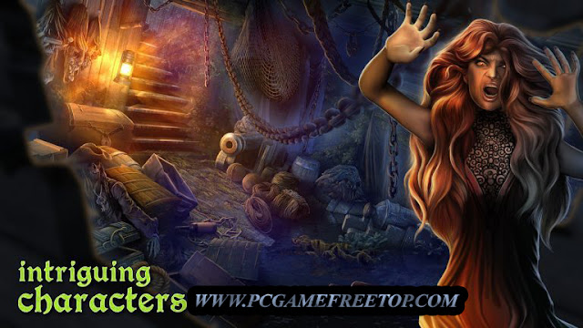 Chronicle Keepers The Dreaming Garden Game Free Download
