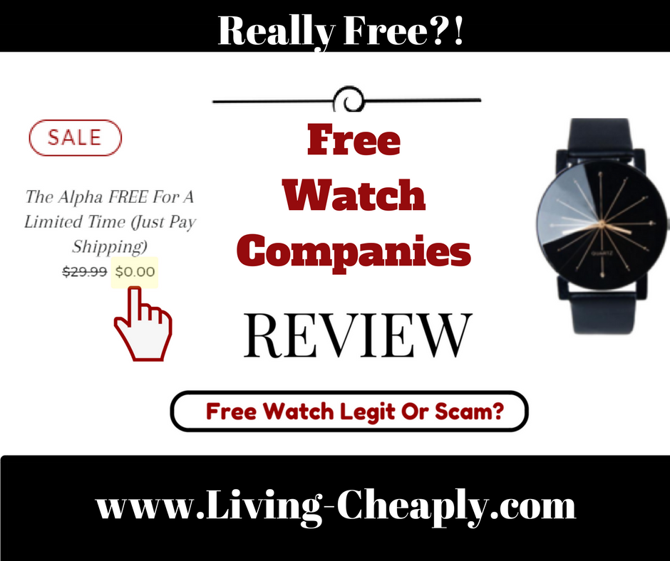 Review of Free Watch sites Legit Or Scam? Living Cheaply