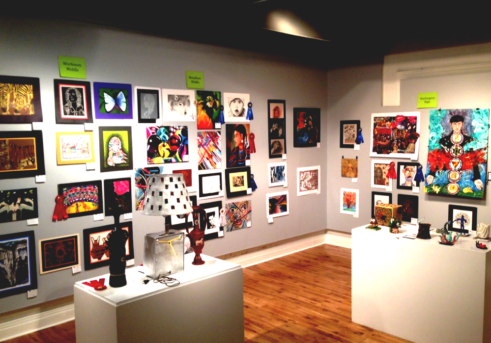 Pensacola Museum Of Art