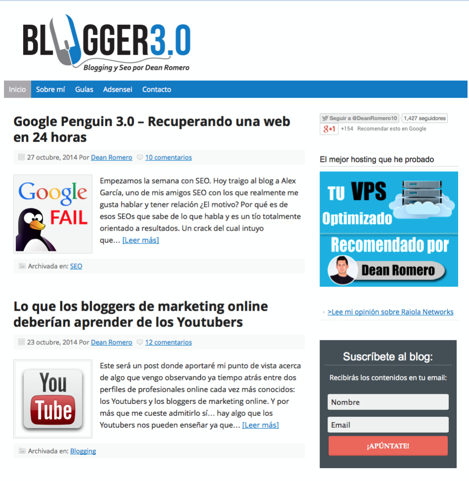 blogger3cero.com