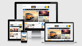 Minima Colored 3 Mag Style 