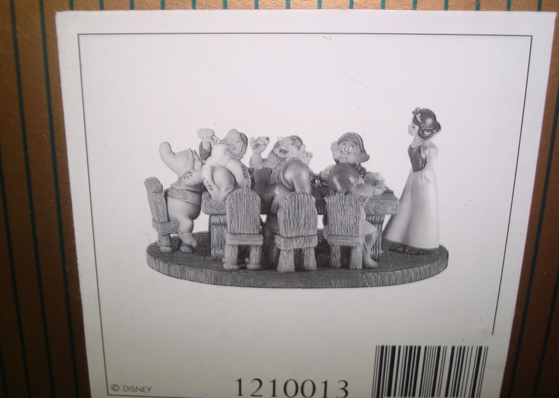 wdcc figurines value