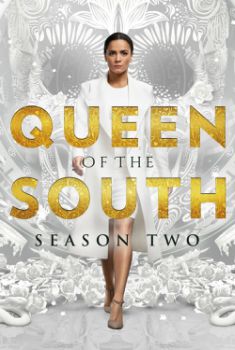 A Rainha do Sul 2ª Temporada Torrent - WEB-DL 720p Dual Áudio