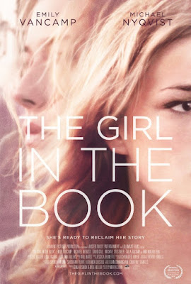The Girl in the Book Poster